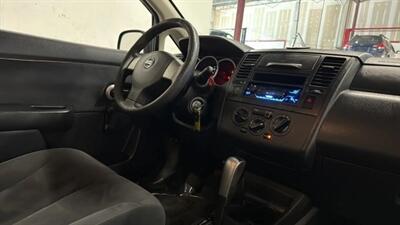 2010 Nissan Versa Sedan 4D - Photo 38 - Manassas, VA 20109