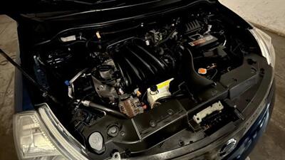 2010 Nissan Versa Sedan 4D - Photo 44 - Manassas, VA 20109