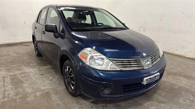 2010 Nissan Versa Sedan 4D - Photo 1 - Manassas, VA 20109