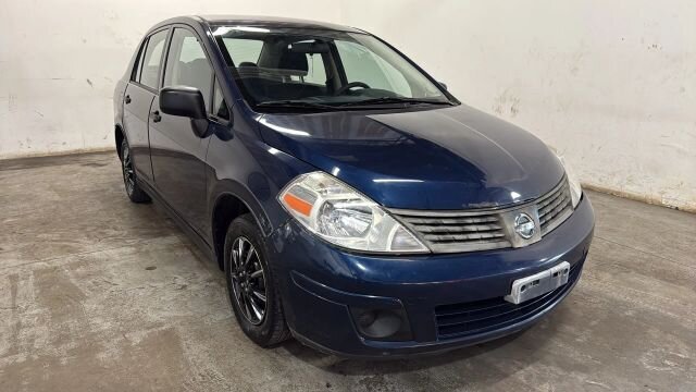 2010 Nissan Versa Sedan 4D   - Photo 1 - Manassas, VA 20109