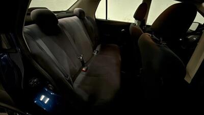 2010 Nissan Versa Sedan 4D - Photo 34 - Manassas, VA 20109