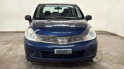 2010 Nissan Versa Sedan 4D - Photo 13 - Manassas, VA 20109