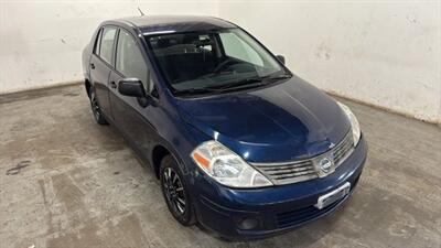 2010 Nissan Versa Sedan 4D - Photo 2 - Manassas, VA 20109