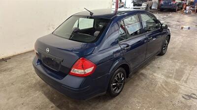 2010 Nissan Versa Sedan 4D - Photo 5 - Manassas, VA 20109