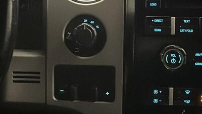 2012 Ford F-150 FX4 Pickup 4D 5 1/2 ft   - Photo 30 - Manassas, VA 20109