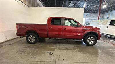 2012 Ford F-150 FX4 Pickup 4D 5 1/2 ft   - Photo 3 - Manassas, VA 20109