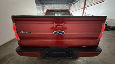 2012 Ford F-150 FX4 Pickup 4D 5 1/2 ft   - Photo 6 - Manassas, VA 20109
