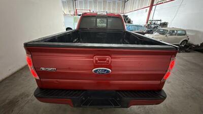 2012 Ford F-150 FX4 Pickup 4D 5 1/2 ft   - Photo 7 - Manassas, VA 20109