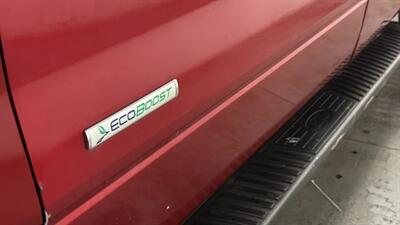 2012 Ford F-150 FX4 Pickup 4D 5 1/2 ft   - Photo 17 - Manassas, VA 20109