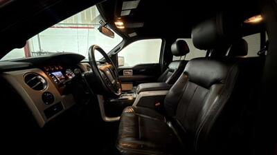 2012 Ford F-150 FX4 Pickup 4D 5 1/2 ft   - Photo 34 - Manassas, VA 20109