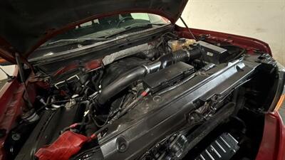2012 Ford F-150 FX4 Pickup 4D 5 1/2 ft   - Photo 54 - Manassas, VA 20109