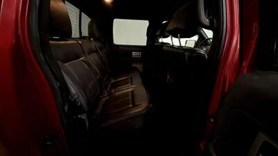 2012 Ford F-150 FX4 Pickup 4D 5 1/2 ft   - Photo 41 - Manassas, VA 20109