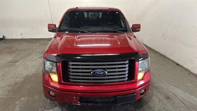 2012 Ford F-150 FX4 Pickup 4D 5 1/2 ft   - Photo 14 - Manassas, VA 20109