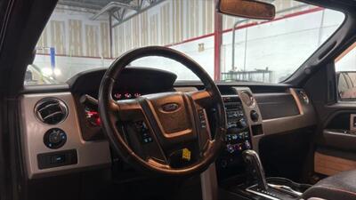 2012 Ford F-150 FX4 Pickup 4D 5 1/2 ft   - Photo 37 - Manassas, VA 20109