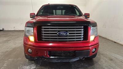 2012 Ford F-150 FX4 Pickup 4D 5 1/2 ft   - Photo 13 - Manassas, VA 20109