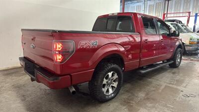 2012 Ford F-150 FX4 Pickup 4D 5 1/2 ft   - Photo 4 - Manassas, VA 20109