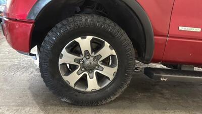 2012 Ford F-150 FX4 Pickup 4D 5 1/2 ft   - Photo 52 - Manassas, VA 20109