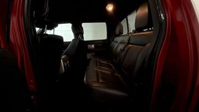 2012 Ford F-150 FX4 Pickup 4D 5 1/2 ft   - Photo 38 - Manassas, VA 20109