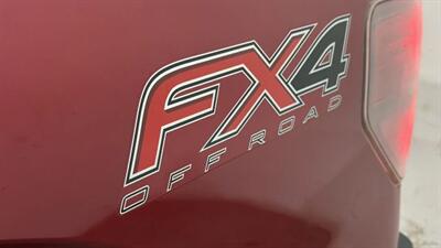 2012 Ford F-150 FX4 Pickup 4D 5 1/2 ft   - Photo 18 - Manassas, VA 20109