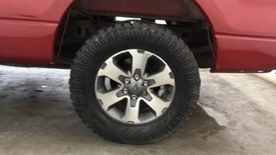 2012 Ford F-150 FX4 Pickup 4D 5 1/2 ft   - Photo 51 - Manassas, VA 20109