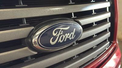 2012 Ford F-150 FX4 Pickup 4D 5 1/2 ft   - Photo 15 - Manassas, VA 20109