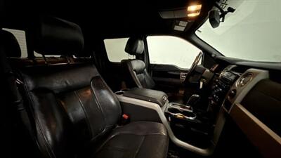 2012 Ford F-150 FX4 Pickup 4D 5 1/2 ft   - Photo 45 - Manassas, VA 20109