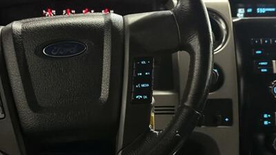 2012 Ford F-150 FX4 Pickup 4D 5 1/2 ft   - Photo 24 - Manassas, VA 20109