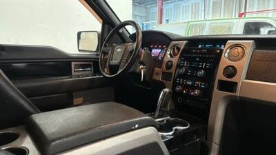 2012 Ford F-150 FX4 Pickup 4D 5 1/2 ft   - Photo 47 - Manassas, VA 20109