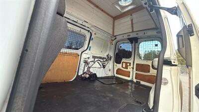 2015 Ford Transit Connect XLT Van 4D - Photo 28 - Manassas, VA 20109