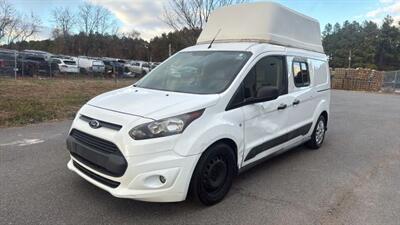 2015 Ford Transit Connect XLT Van 4D - Photo 10 - Manassas, VA 20109