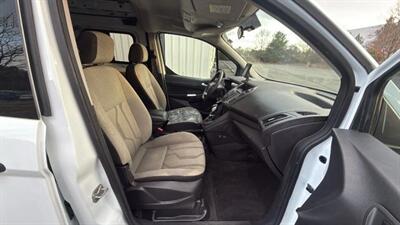 2015 Ford Transit Connect XLT Van 4D - Photo 37 - Manassas, VA 20109