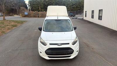 2015 Ford Transit Connect XLT Van 4D - Photo 13 - Manassas, VA 20109