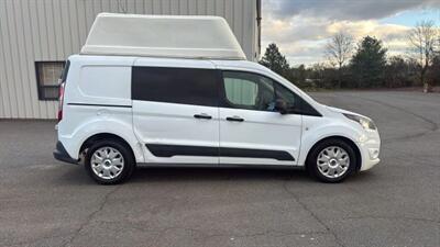 2015 Ford Transit Connect XLT Van 4D - Photo 3 - Manassas, VA 20109