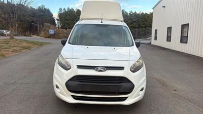 2015 Ford Transit Connect XLT Van 4D - Photo 12 - Manassas, VA 20109