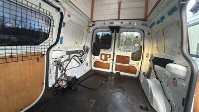 2015 Ford Transit Connect XLT Van 4D - Photo 29 - Manassas, VA 20109