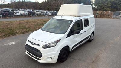 2015 Ford Transit Connect XLT Van 4D - Photo 11 - Manassas, VA 20109