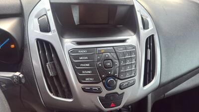 2015 Ford Transit Connect XLT Van 4D - Photo 25 - Manassas, VA 20109
