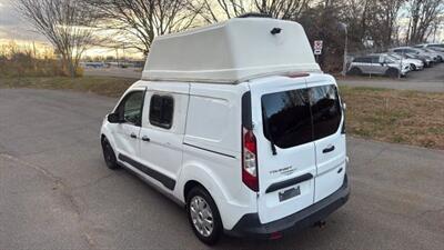 2015 Ford Transit Connect XLT Van 4D - Photo 8 - Manassas, VA 20109