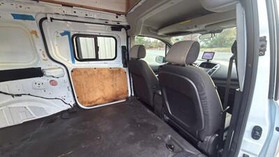 2015 Ford Transit Connect XLT Van 4D - Photo 36 - Manassas, VA 20109