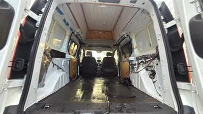 2015 Ford Transit Connect XLT Van 4D - Photo 32 - Manassas, VA 20109
