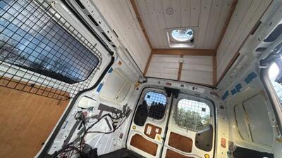 2015 Ford Transit Connect XLT Van 4D - Photo 30 - Manassas, VA 20109