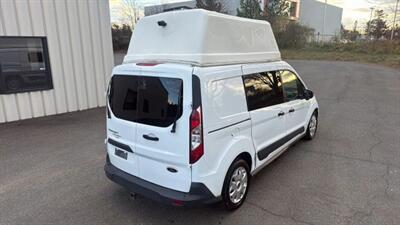 2015 Ford Transit Connect XLT Van 4D - Photo 5 - Manassas, VA 20109