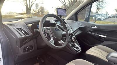 2015 Ford Transit Connect XLT Van 4D - Photo 18 - Manassas, VA 20109