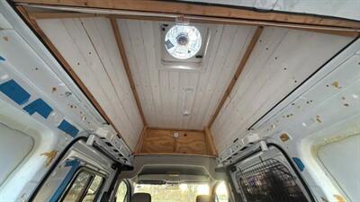 2015 Ford Transit Connect XLT Van 4D - Photo 33 - Manassas, VA 20109