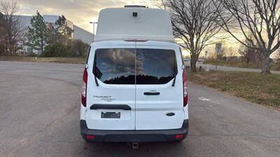 2015 Ford Transit Connect XLT Van 4D - Photo 6 - Manassas, VA 20109