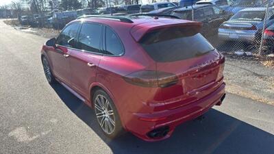 2016 Porsche Cayenne GTS Sport Utility 4D   - Photo 10 - Manassas, VA 20109