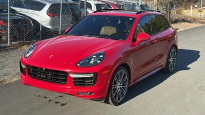 2016 Porsche Cayenne GTS Sport Utility 4D   - Photo 13 - Manassas, VA 20109
