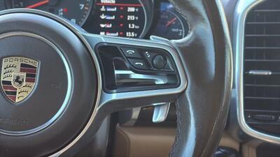 2016 Porsche Cayenne GTS Sport Utility 4D   - Photo 24 - Manassas, VA 20109