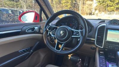 2016 Porsche Cayenne GTS Sport Utility 4D   - Photo 33 - Manassas, VA 20109