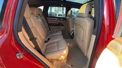 2016 Porsche Cayenne GTS Sport Utility 4D   - Photo 53 - Manassas, VA 20109